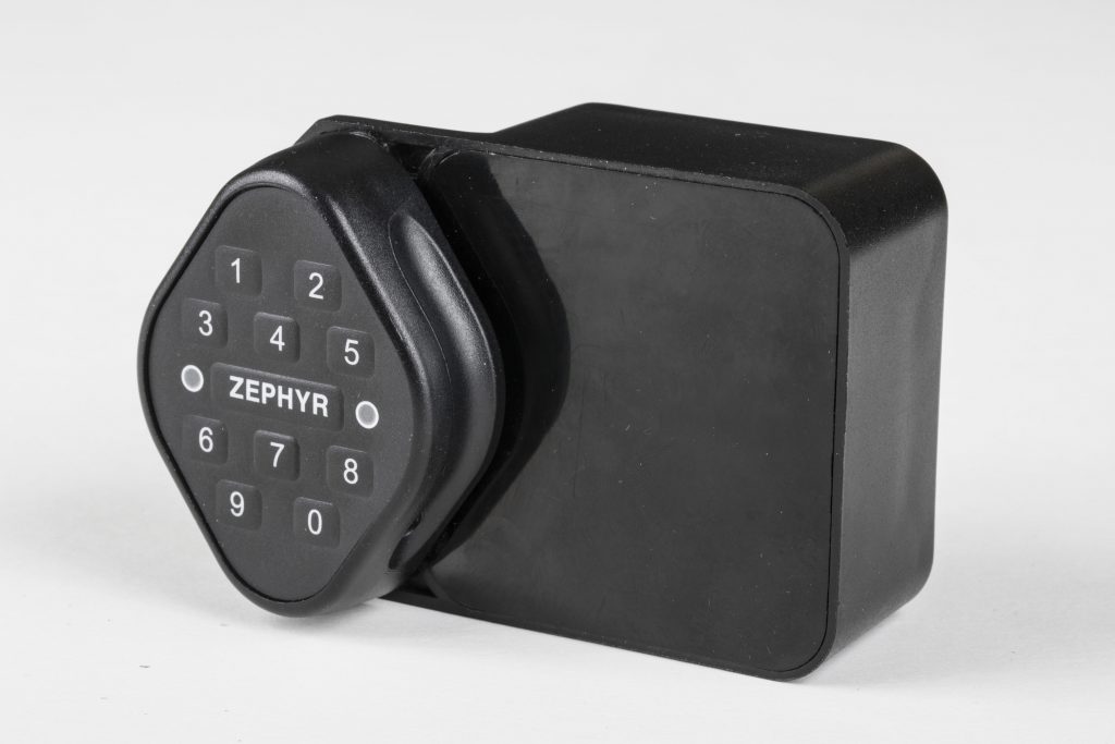 RFID Locks Perfix inc.